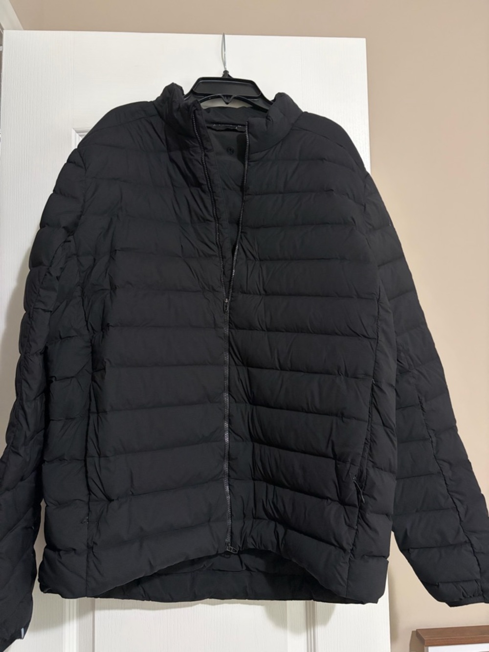 Lululemon Puffer Jacket